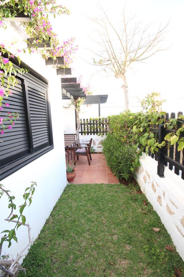 Apartment Sunny Palmeras, Las Americas Playa de las Américas Dış mekan fotoğraf
